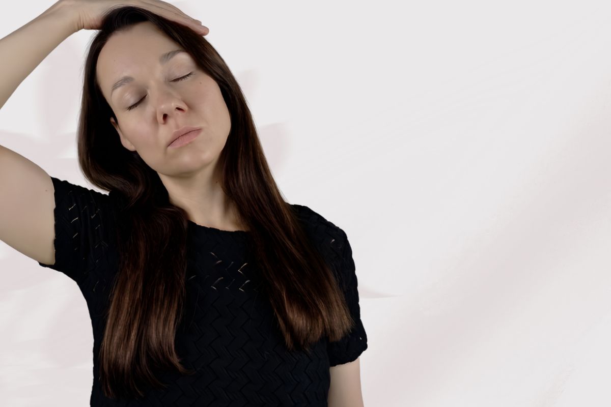 asymmetrisches gesicht trainieren