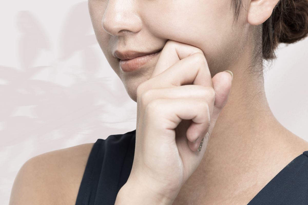 Vorteile Face Yoga Kurs